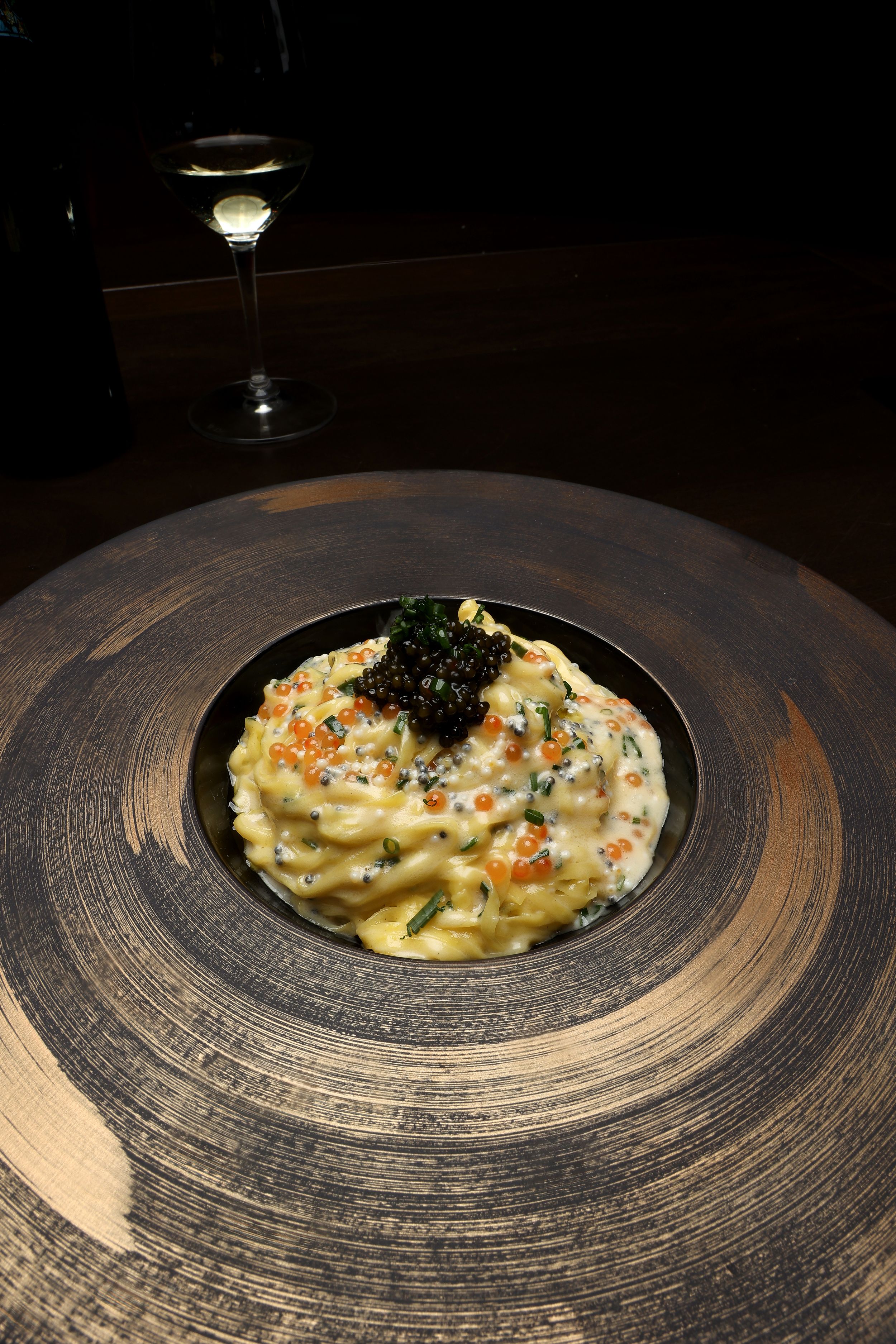 wevino · off the menu