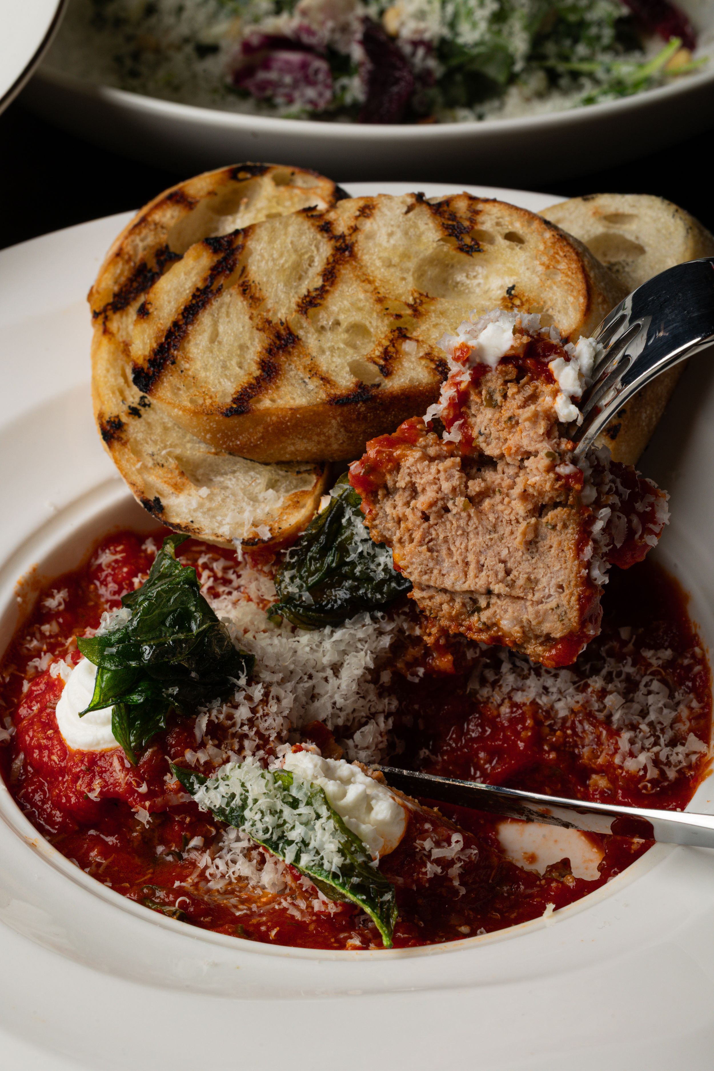 wevino · off the menu
