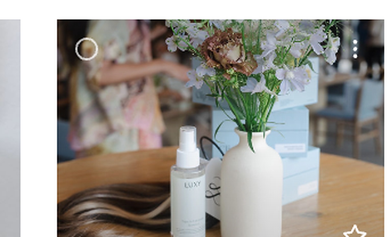 luxy event · luxy event