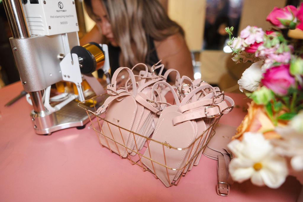 beauty creations · events