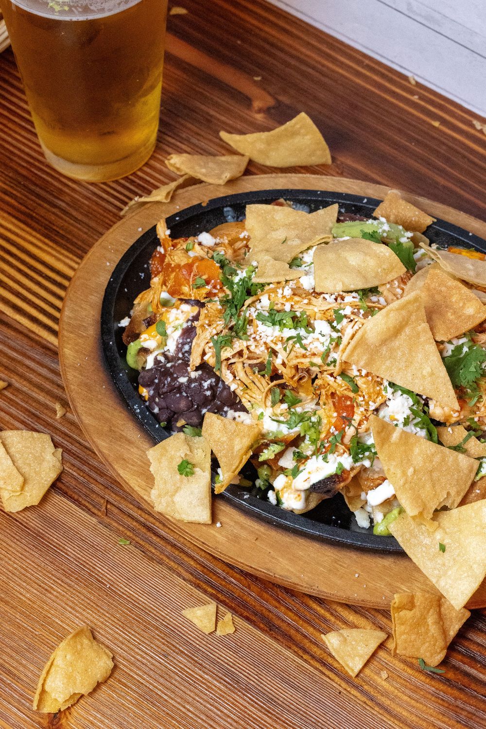 off the menu · off the menu